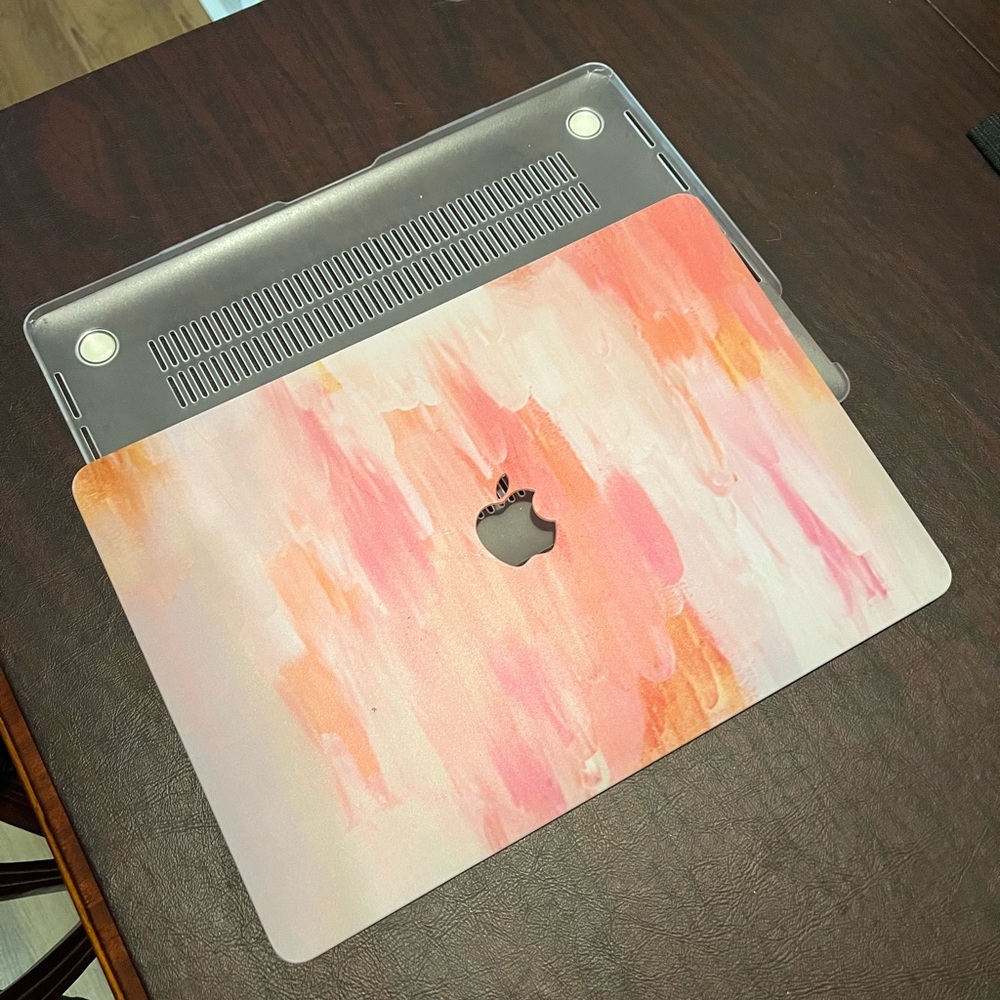 MacBook Pro 13in case